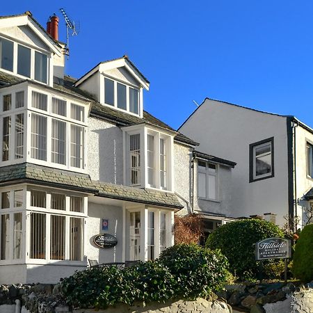 Cat Bells Villa Кесвик Екстериор снимка